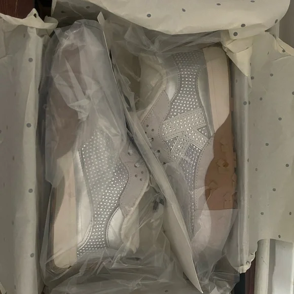 Kate Spade Womenβs Sneakers π β οΈ - Picture 13 of 14